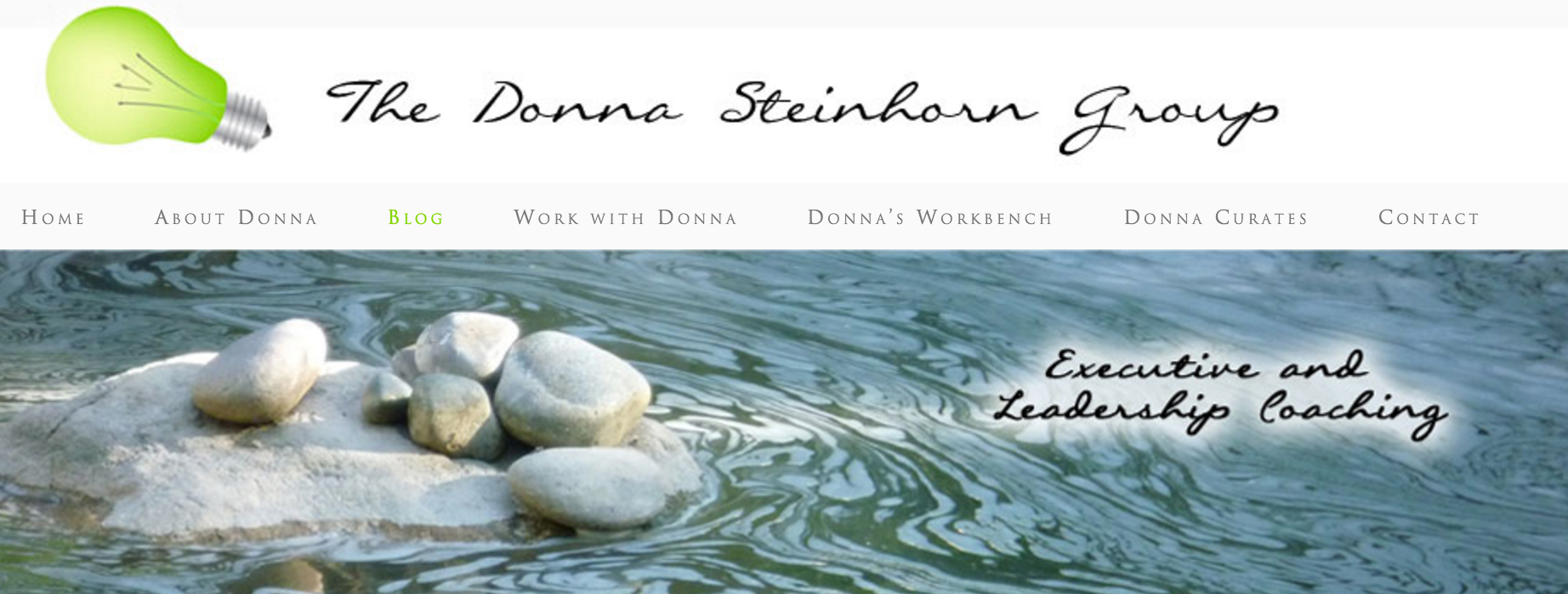 Donna Steinhorn Group