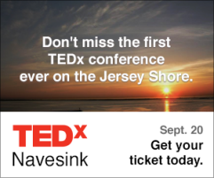 What to Expect at TEDx Navesink at Brookdale