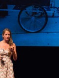 Kerri Martin has a passion for getting kids on bikes. She found a collaboration at TEDxNavesink with RocketHub's Alon Hillel-Tuch that's paving a bright path into the future for Asbury Park and Second Life Bikes.