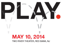 Thought Leaders Present Talks on the “Value of Play” at Second Annual TEDxNavesink, a Day of Non-Fiction Theater in Monmouth County