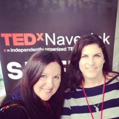 TEDxNavesink Draws Change-Makers to Monmouth U (Jersey Moms Blog)