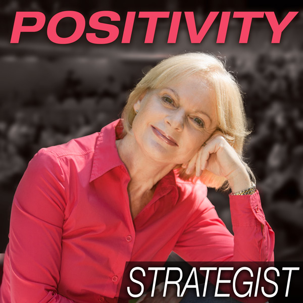 Positivity Strategist