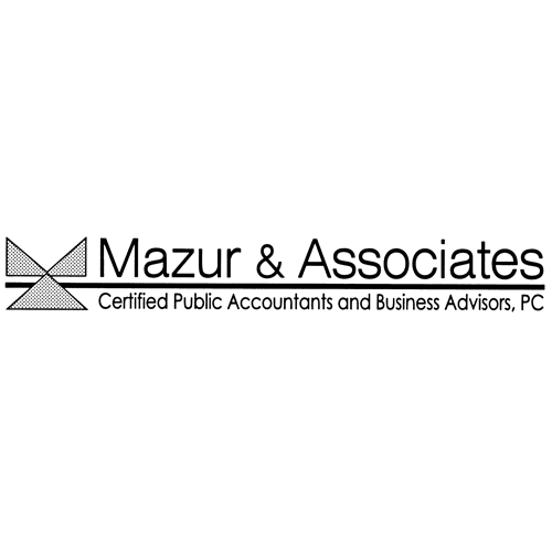 Mazur & Associates CPAs